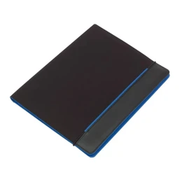 Снимка на TOPS Конферентна папка Young Star, микрофибър, 32 х 26 х 2 cm, синя