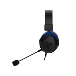 Снимка на Слушалки TNB Elyte HY500 Gaming, с микрофон, 3.5 mm жак, 110 dB