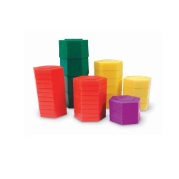 Снимка на Learning Resources Тежести, 300 g