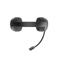 Снимка на Слушалки A4Tech Fstyler FH150U, USB, с кабел 2 m и микрофон, 98 dB, черни