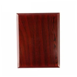 Снимка на BESTSUB Плакет, дървен, 20 х 30 cm, с възможност за персонализация