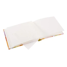 Снимка на Goldbuch Албум Urban Optimistic, с 36 бели страници, 22 х 16 cm