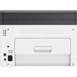 Снимка на Лазерен принтер HP Color Laser MFP 178nw, 3 в 1, A4, цветен