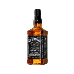 Снимка на Jack Daniel's Уиски, 700 ml