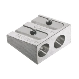 Снимка на Faber-Castell Острилка, двойна, за художници