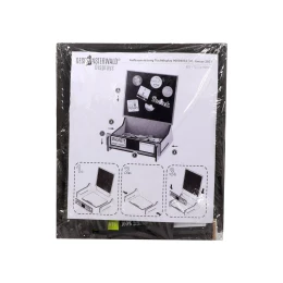 Снимка на Gespaensterwald Дисплей за магнити, настолен