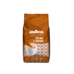 Снимка на Lavazza Кафе на зърна Crema e Aroma, 1 kg