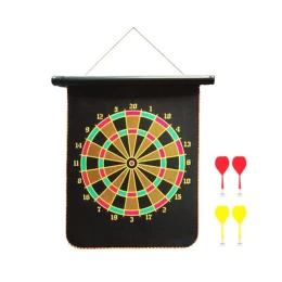 Снимка на Дартс, магнитен, 15''