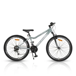 Снимка на Byox Велосипед Urban, 26'', светлосив