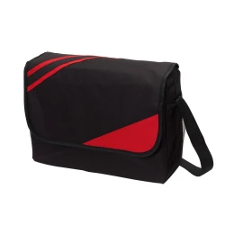 Снимка на TOPS Спортна чанта City, червена