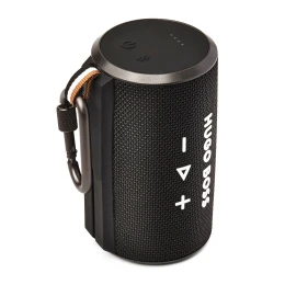 Снимка на Тонколона Hugo Boss Iconic, безжична, 95 dB, 10 W, черна