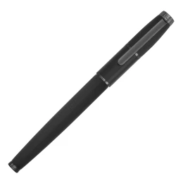 Снимка на Cerruti 1881 Ролер Brick, в кутия, черен