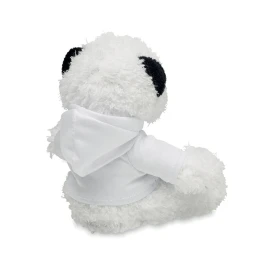 Снимка на More Than Gifts Панда Penny, плюшена играчка, 10 x 13 x 12 cm