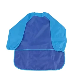 Снимка на Foska Престилка за малки художници, синя